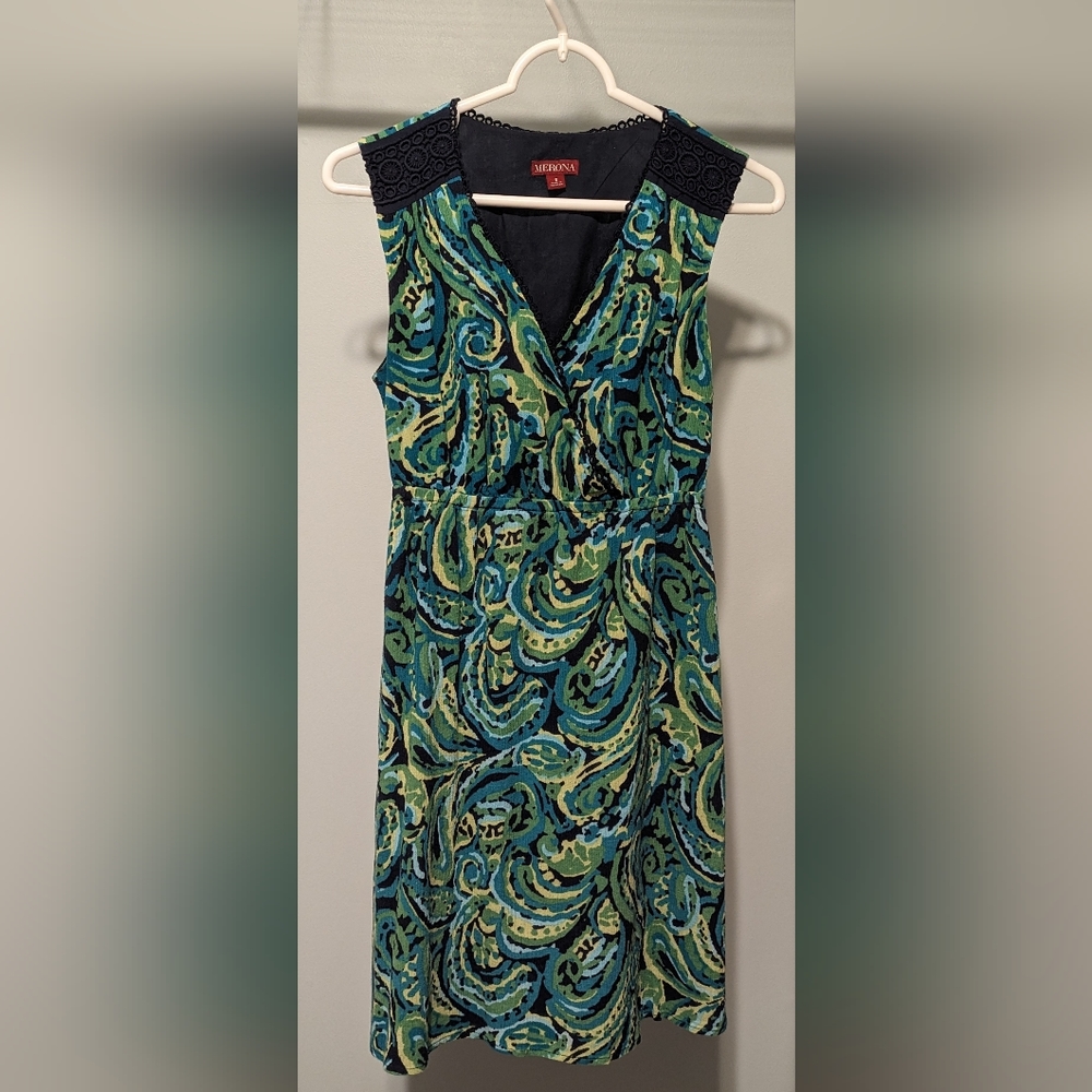 Merona sundress